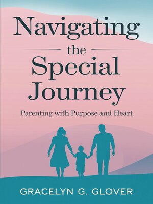 cover image of Navigating the Special Journey